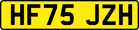 HF75JZH