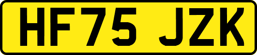 HF75JZK