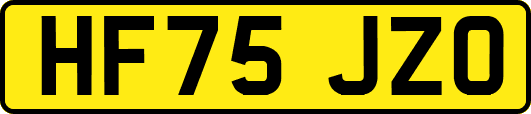 HF75JZO