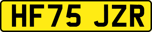 HF75JZR