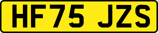 HF75JZS
