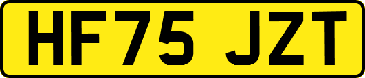 HF75JZT