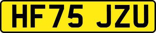 HF75JZU