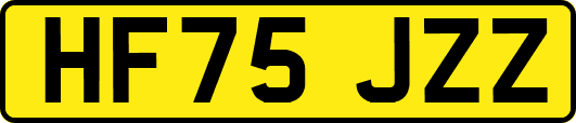 HF75JZZ