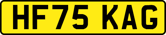 HF75KAG