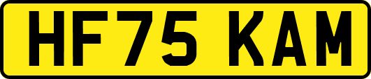 HF75KAM
