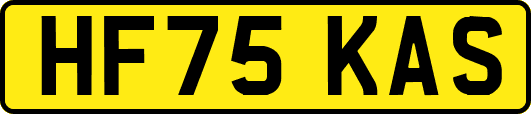 HF75KAS
