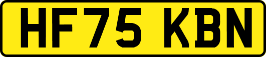HF75KBN