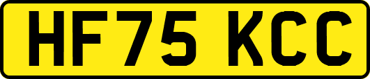 HF75KCC