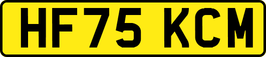 HF75KCM