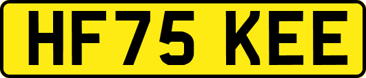 HF75KEE