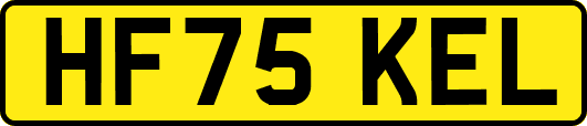 HF75KEL