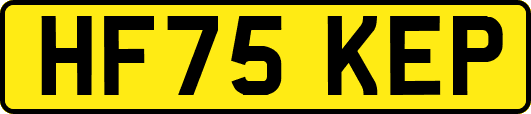 HF75KEP