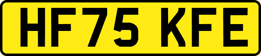 HF75KFE