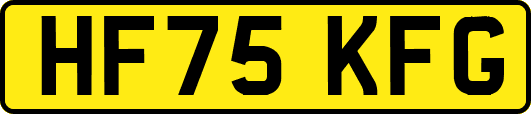 HF75KFG