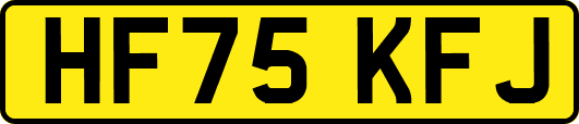 HF75KFJ