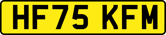 HF75KFM