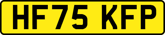 HF75KFP