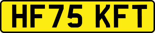 HF75KFT
