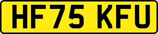 HF75KFU