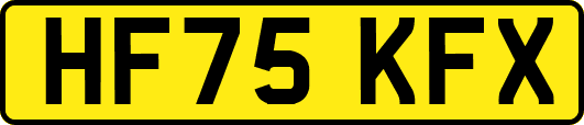 HF75KFX