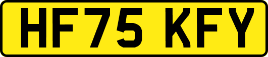 HF75KFY