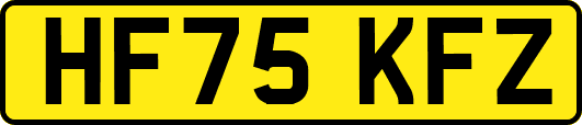HF75KFZ