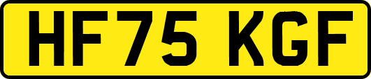 HF75KGF