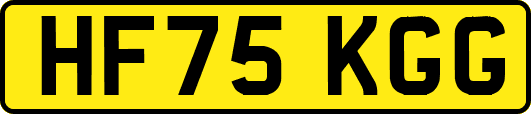 HF75KGG