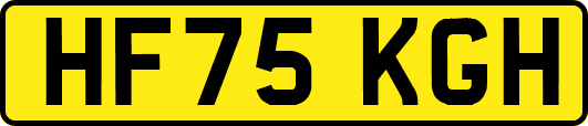 HF75KGH