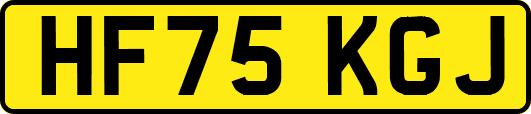 HF75KGJ