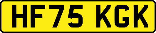 HF75KGK