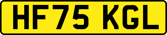 HF75KGL