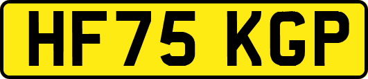 HF75KGP