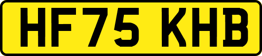 HF75KHB
