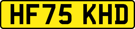 HF75KHD