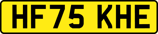 HF75KHE