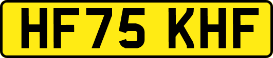 HF75KHF