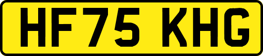 HF75KHG
