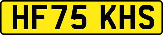 HF75KHS