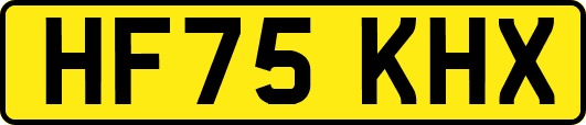 HF75KHX