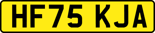 HF75KJA