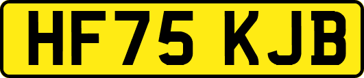 HF75KJB