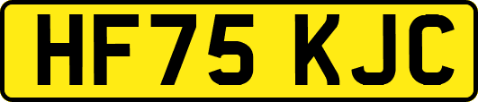 HF75KJC