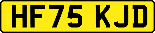 HF75KJD