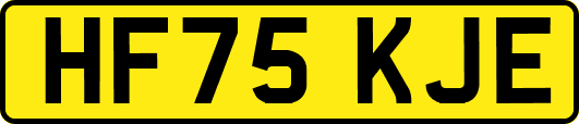 HF75KJE