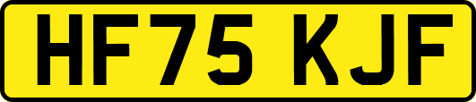 HF75KJF