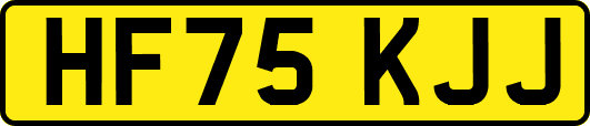 HF75KJJ