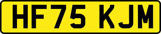 HF75KJM