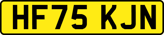 HF75KJN